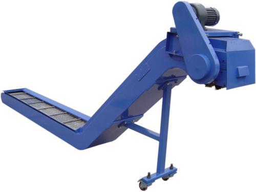 廠家供應(yīng)各種規(guī)格型號 優(yōu)質(zhì)鏈板式機(jī)床排屑機(jī) 批發(fā)定制